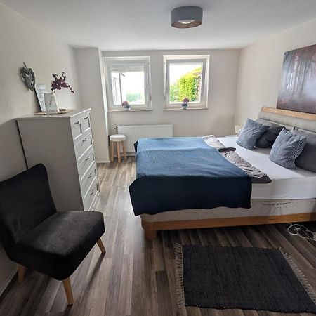 Sauerlandblick Apartamento Altena Exterior foto