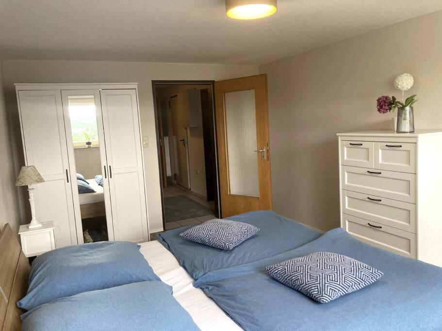 Sauerlandblick Apartamento Altena Exterior foto