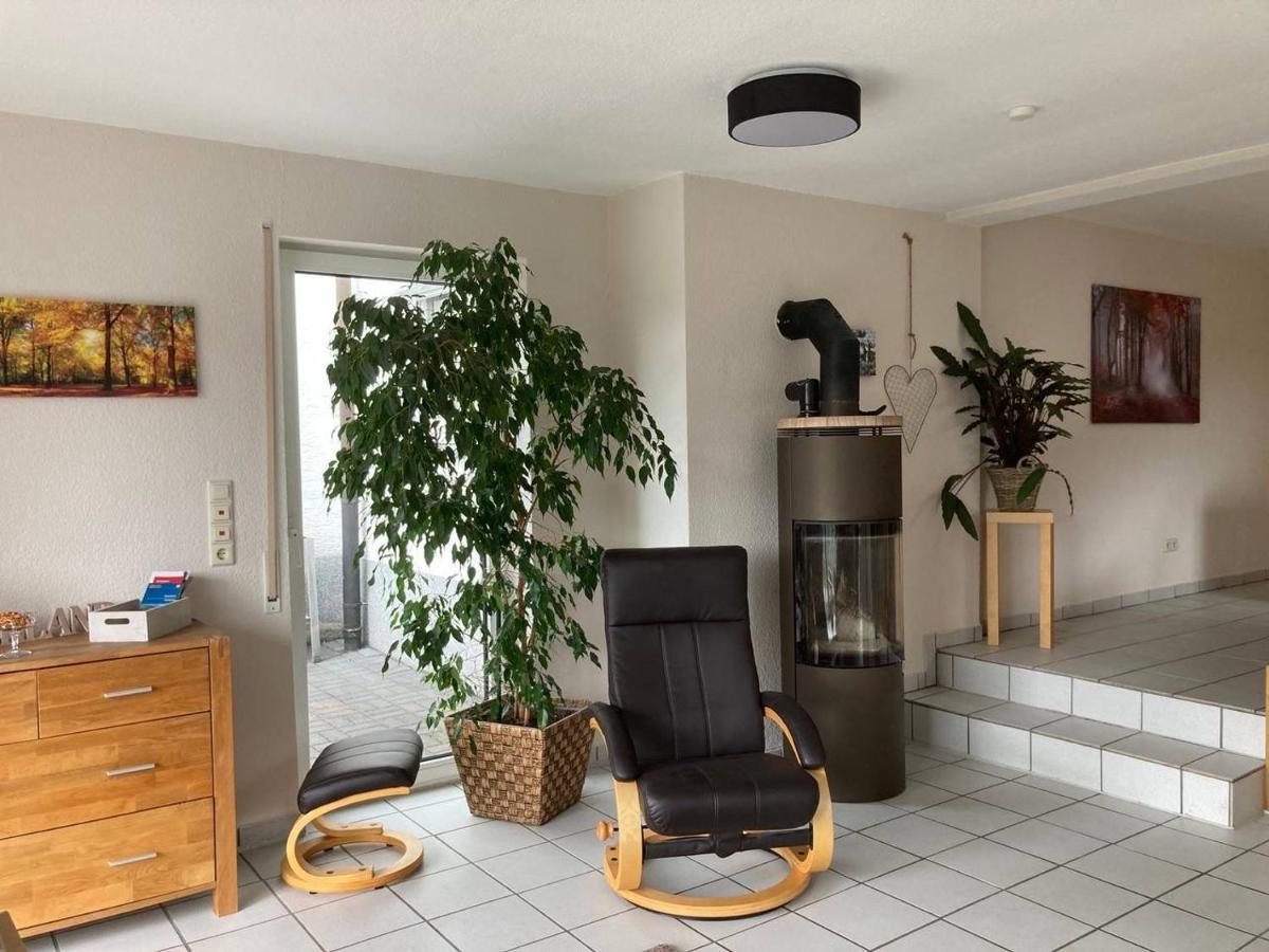 Sauerlandblick Apartamento Altena Exterior foto