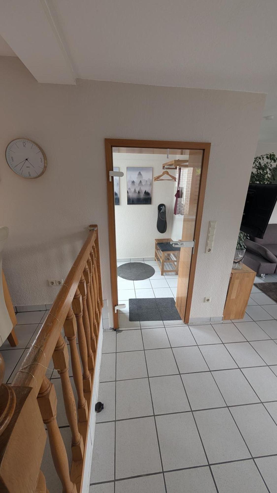 Sauerlandblick Apartamento Altena Exterior foto
