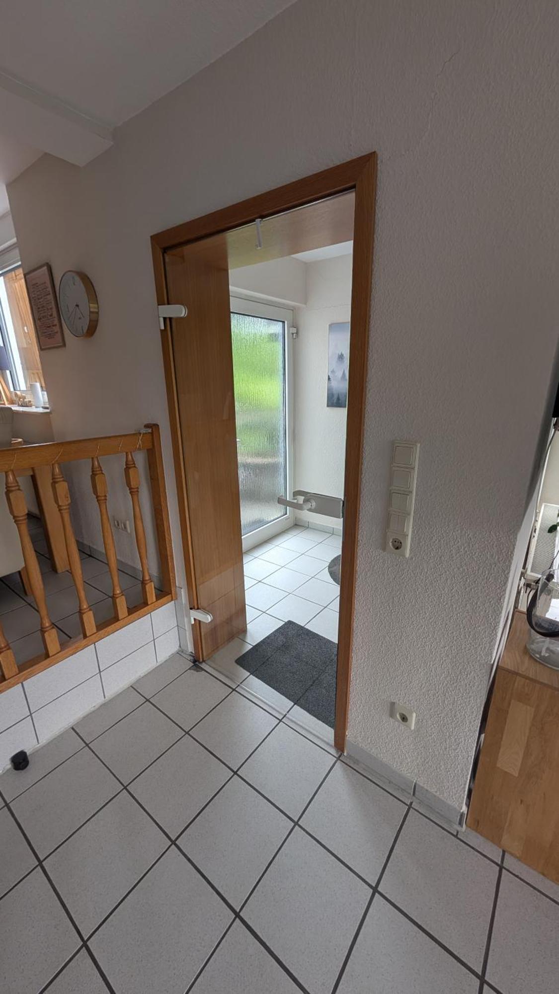 Sauerlandblick Apartamento Altena Exterior foto