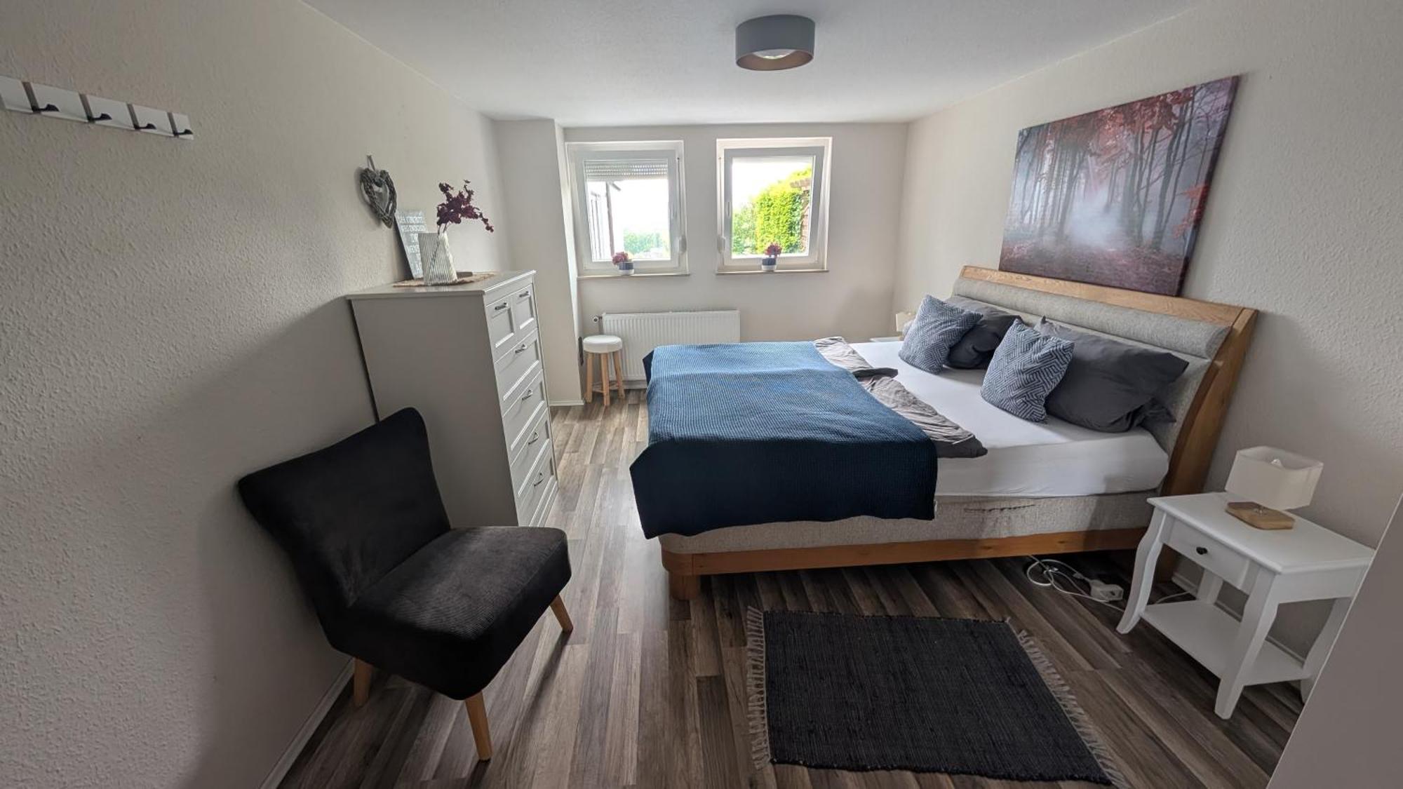 Sauerlandblick Apartamento Altena Exterior foto