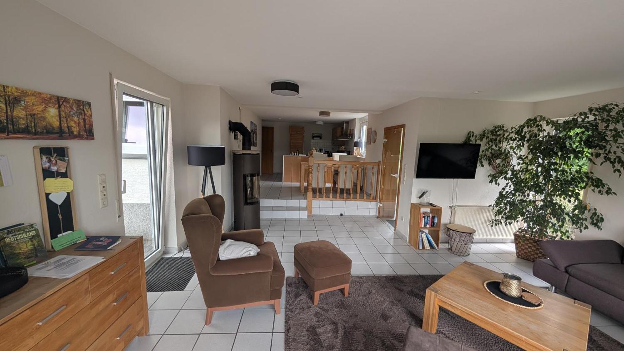 Sauerlandblick Apartamento Altena Exterior foto